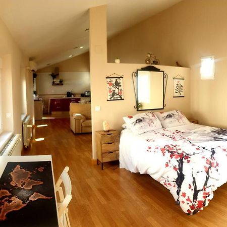 Precioso Loft En Pleno Corazon De Valladolid Eksteriør bilde