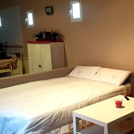 Precioso Loft En Pleno Corazon De Valladolid Eksteriør bilde