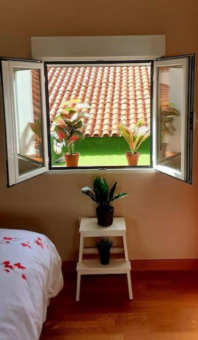 Precioso Loft En Pleno Corazon De Valladolid Eksteriør bilde