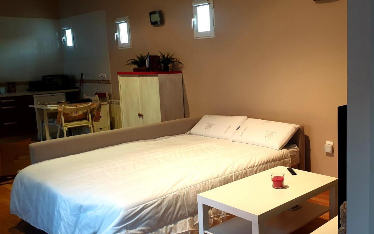 Precioso Loft En Pleno Corazon De Valladolid Eksteriør bilde