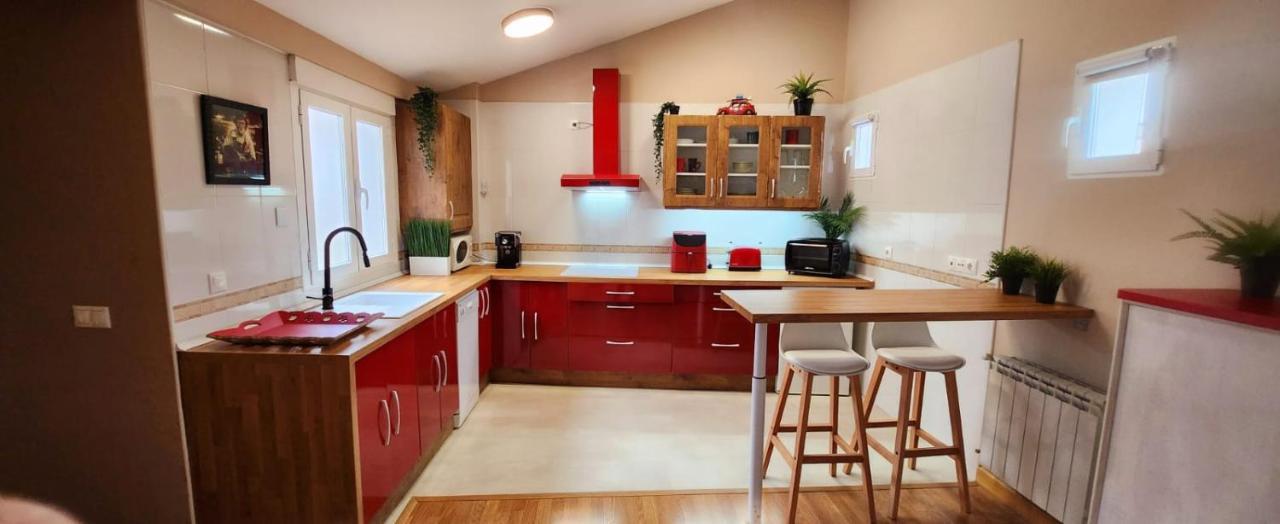 Precioso Loft En Pleno Corazon De Valladolid Eksteriør bilde